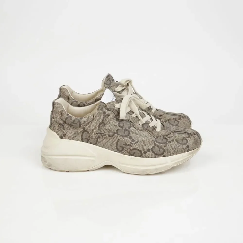 Maxi Gg Rajton Sneakers Size